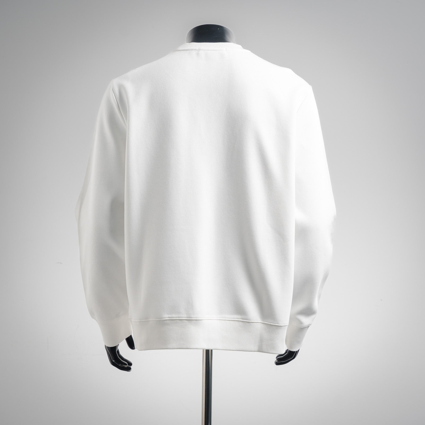 CD 25fw embroidered shirt