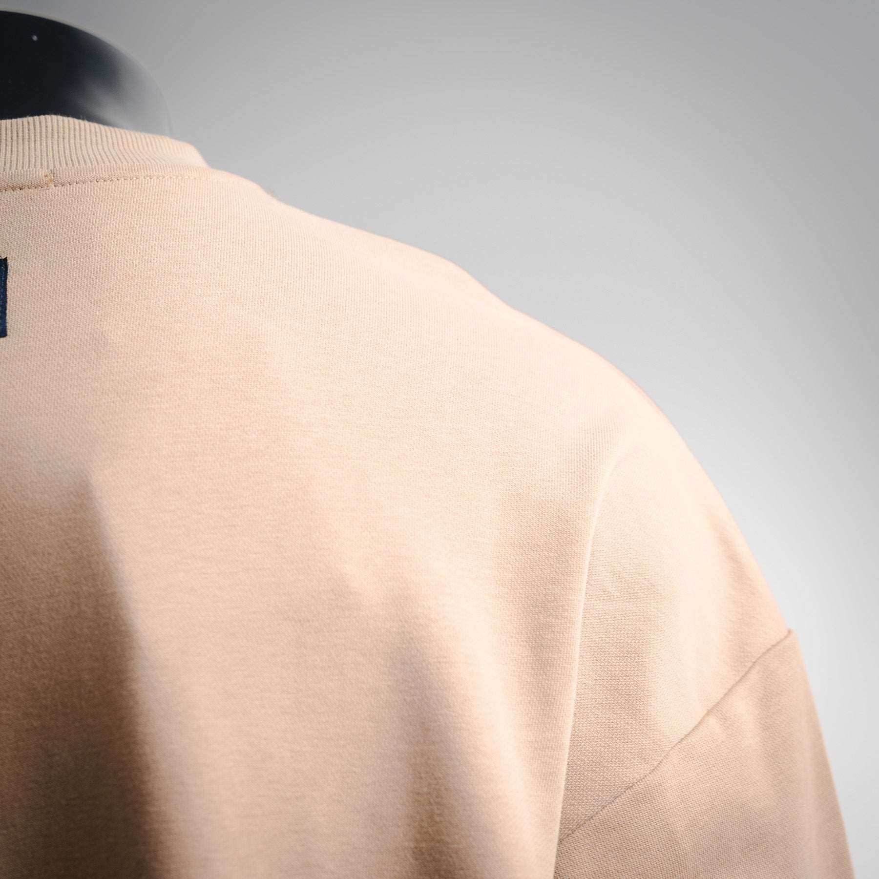 Louis 25fw embroidered shirt