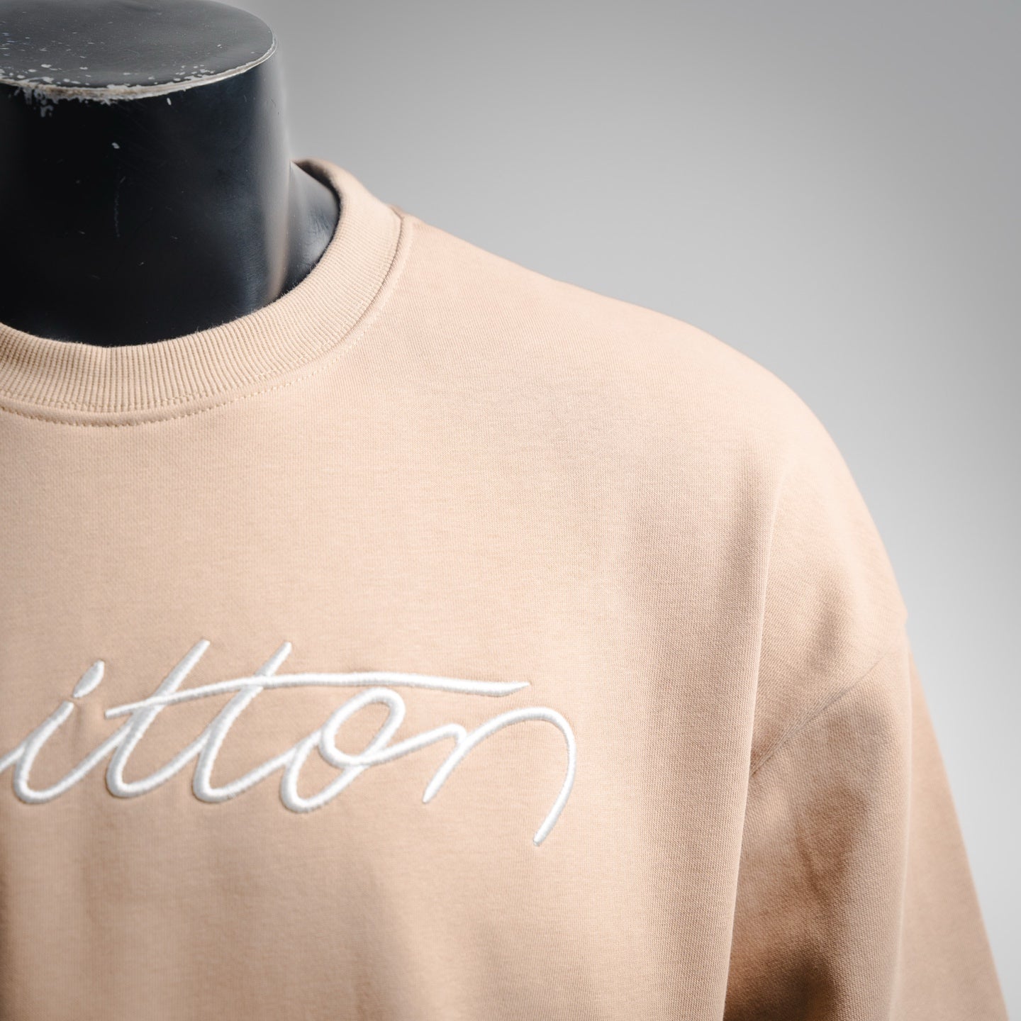 Louis 25fw embroidered shirt