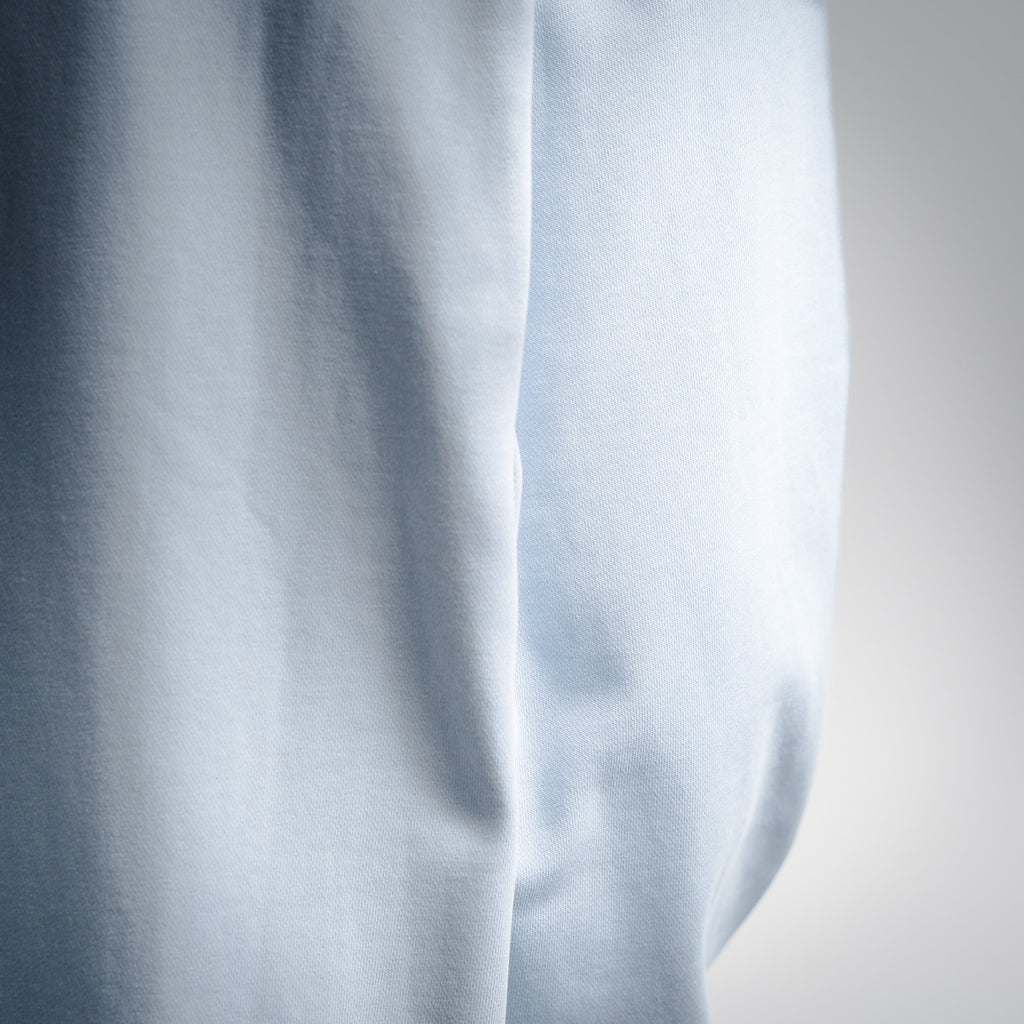 Louis 25fw embroidered shirt