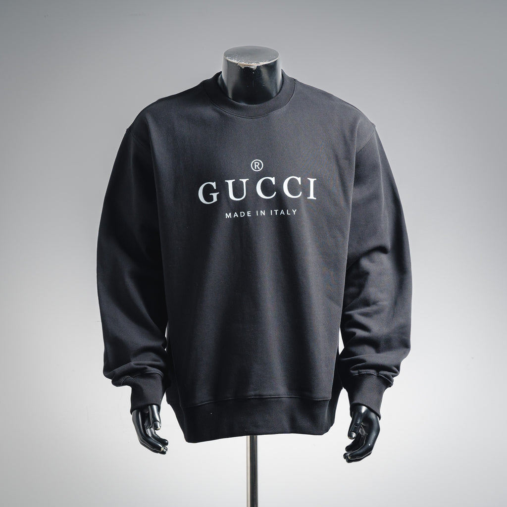 Guc 25fw printed hirt