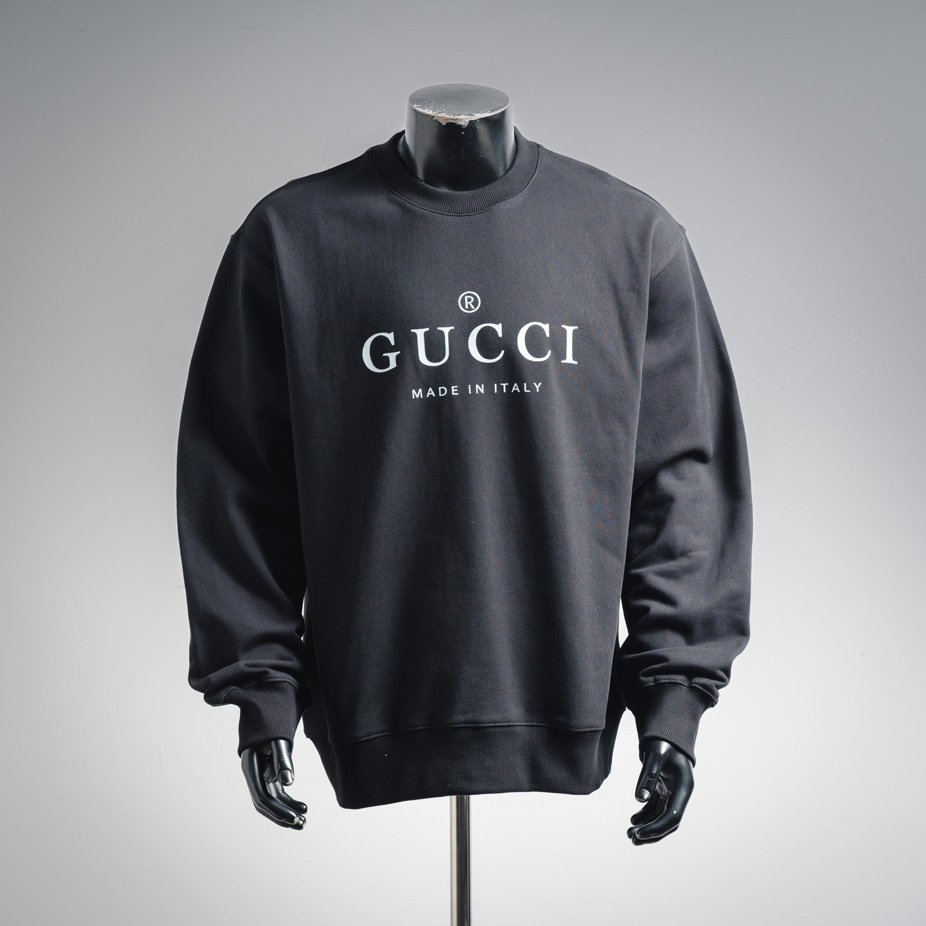 Guc 25fw printed hirt