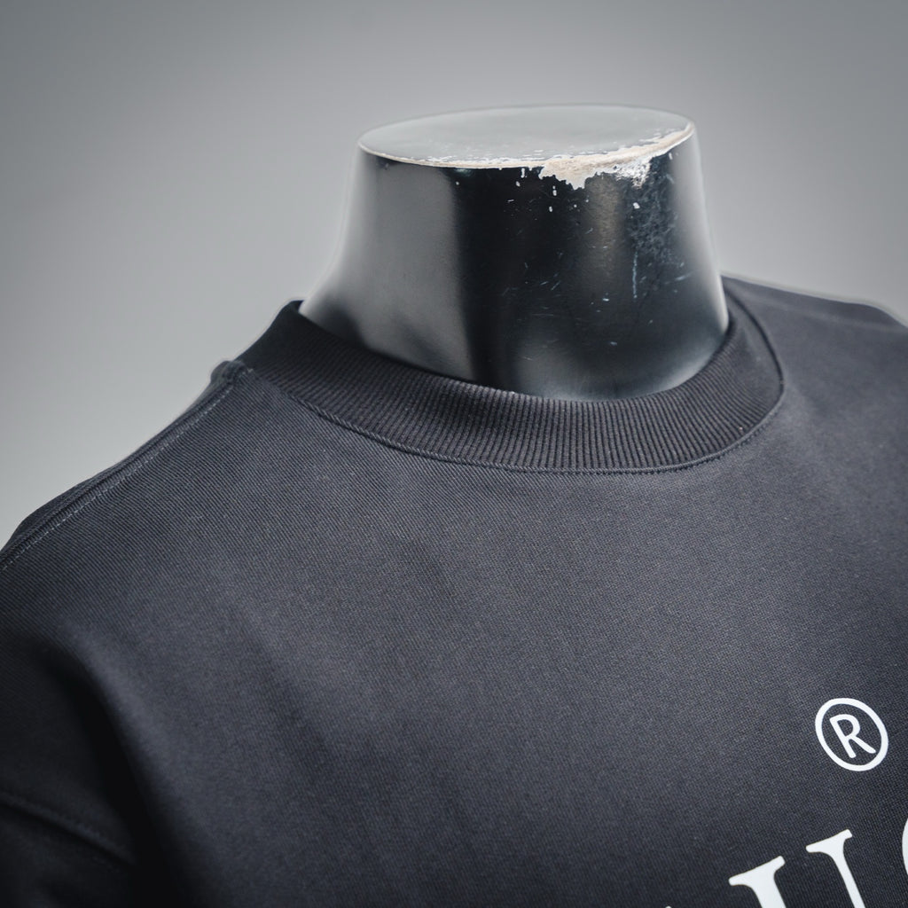 Guc 25fw printed hirt