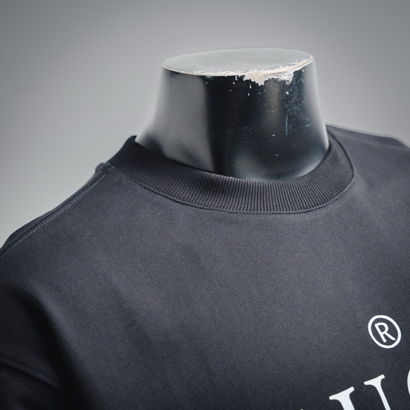 Guc 25fw printed hirt