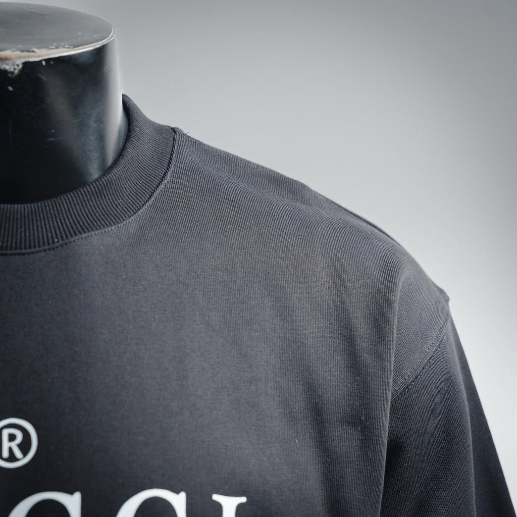 Guc 25fw printed hirt