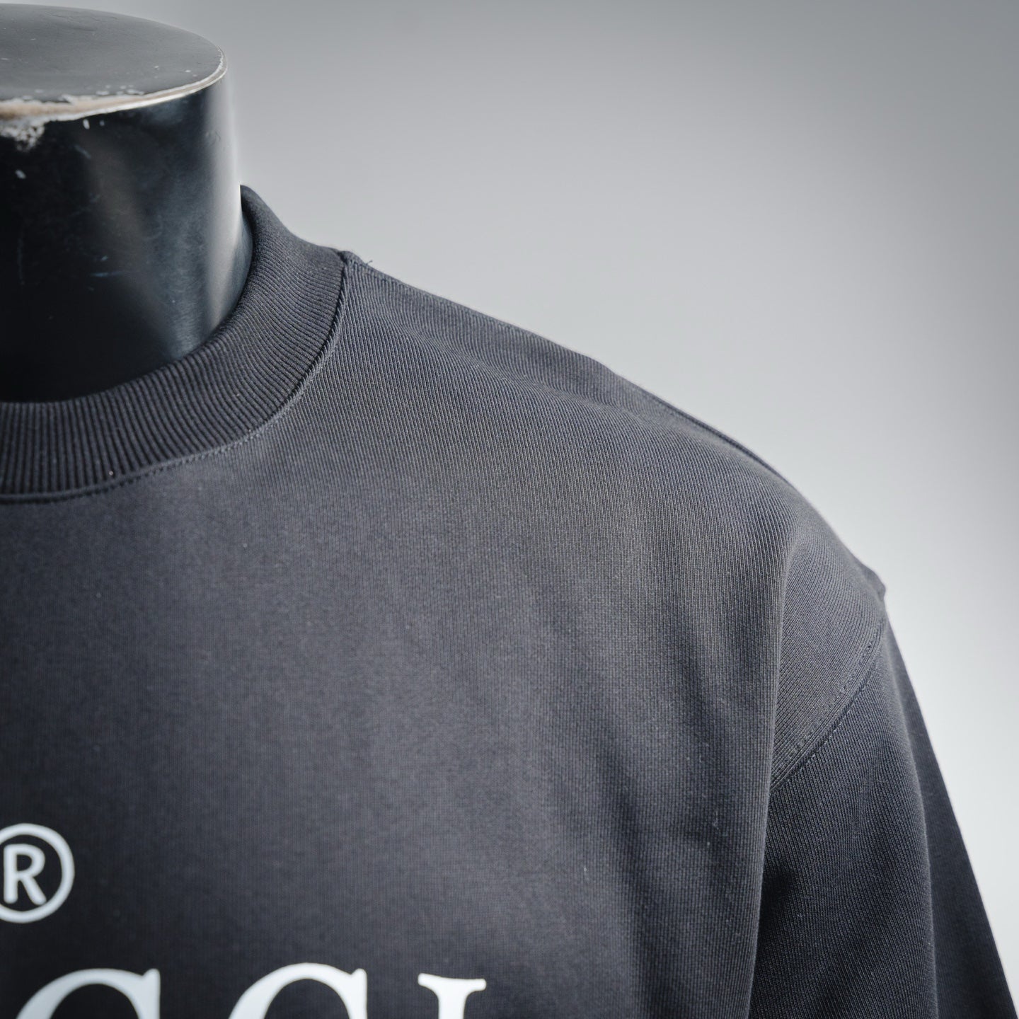 Guc 25fw printed hirt