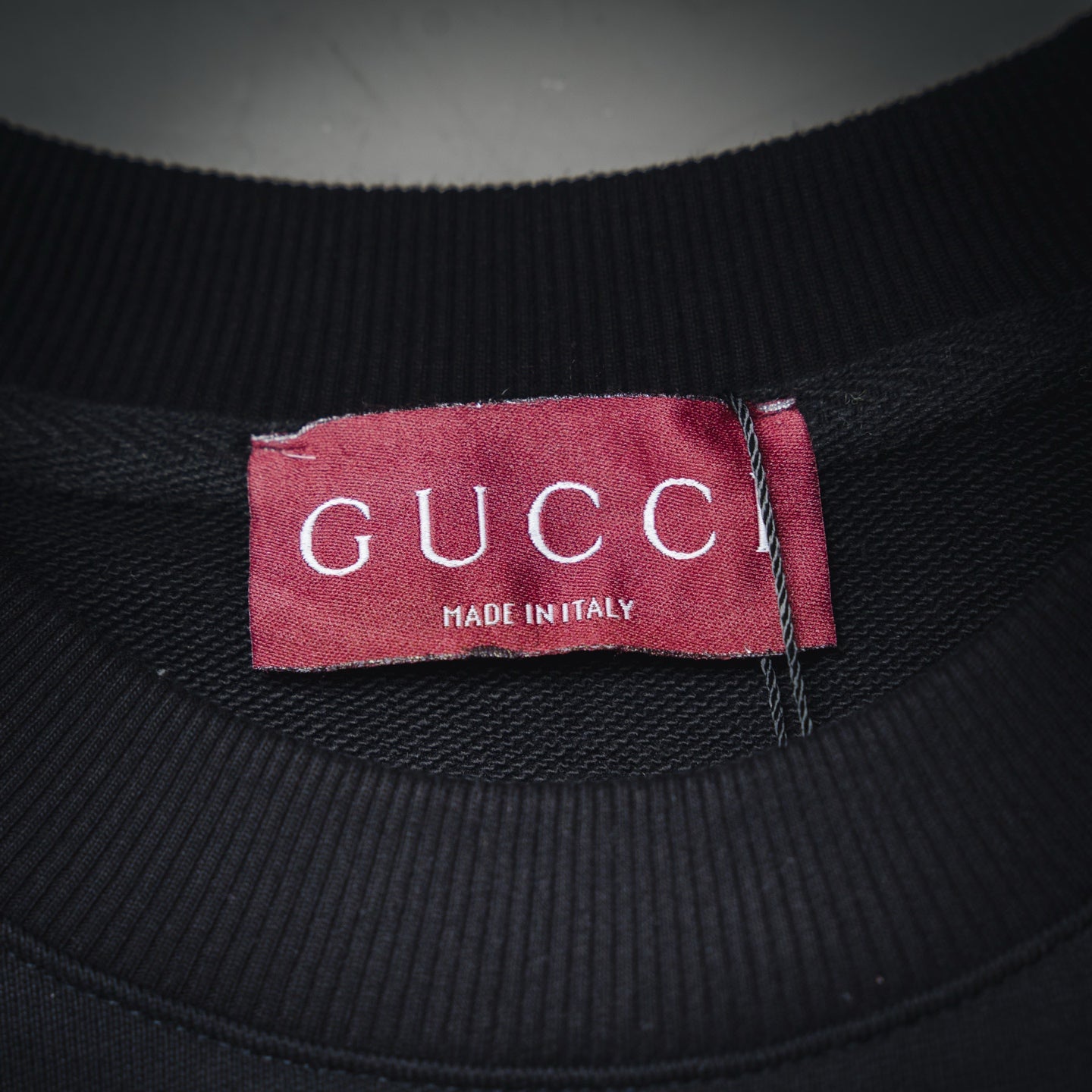 Guc 25fw printed hirt