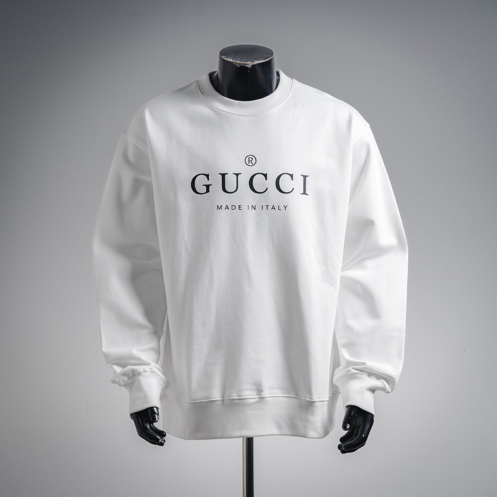 Guc 25fw printed hirt