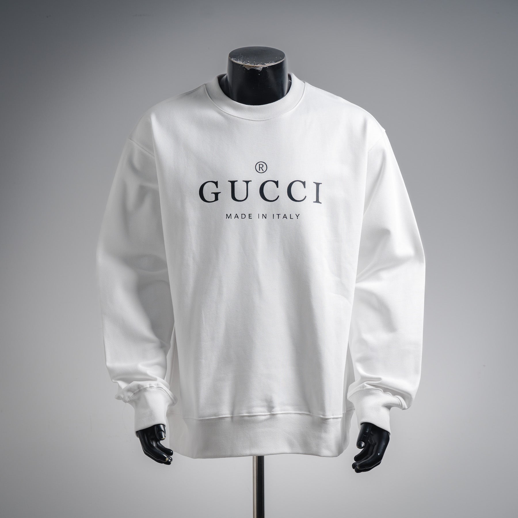 Guc 25fw printed hirt