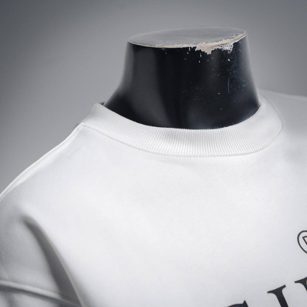 Guc 25fw printed hirt