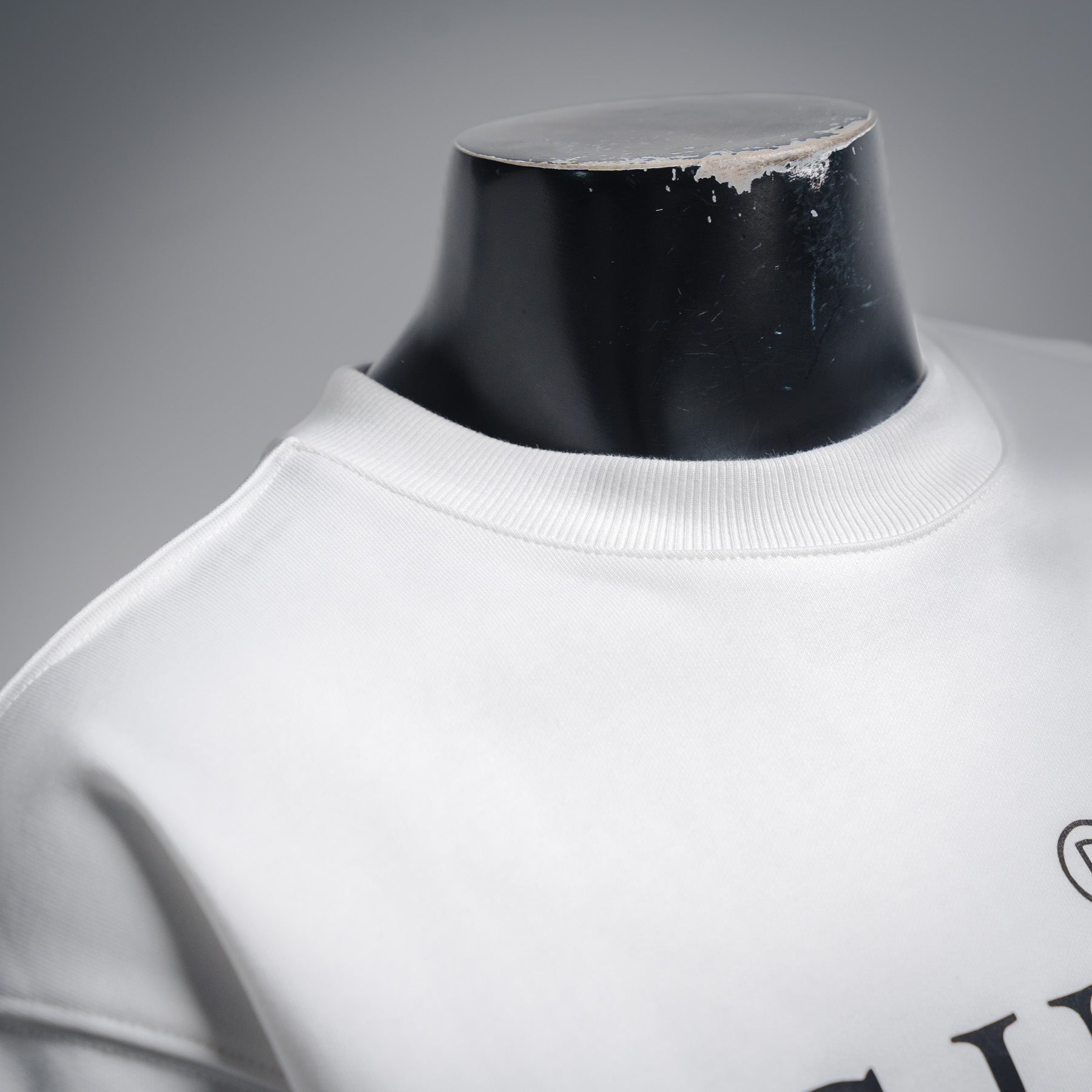 Guc 25fw printed hirt