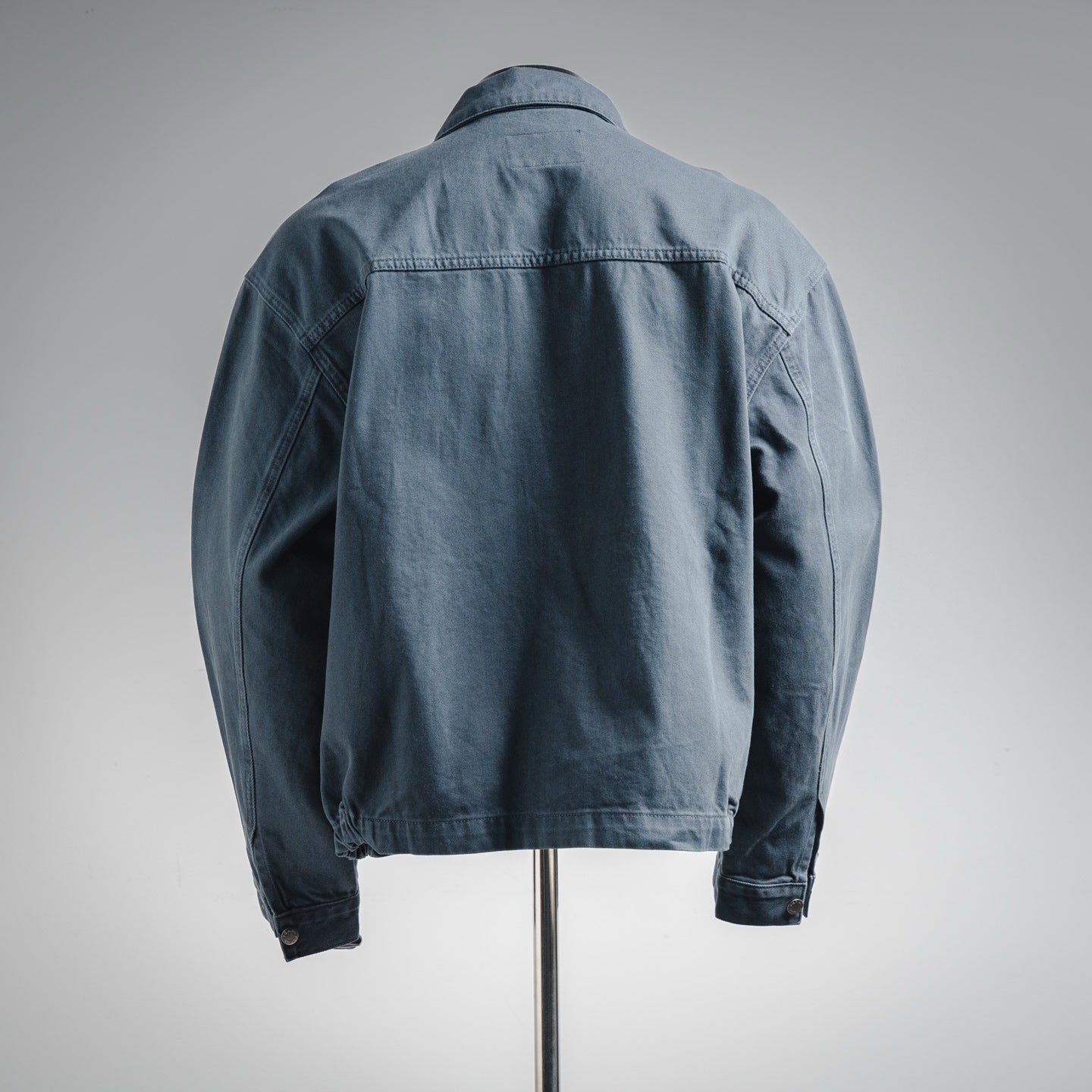 Pra 25fw denin jacket