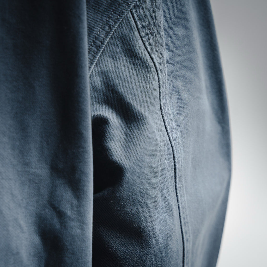 Pra 25fw denin jacket