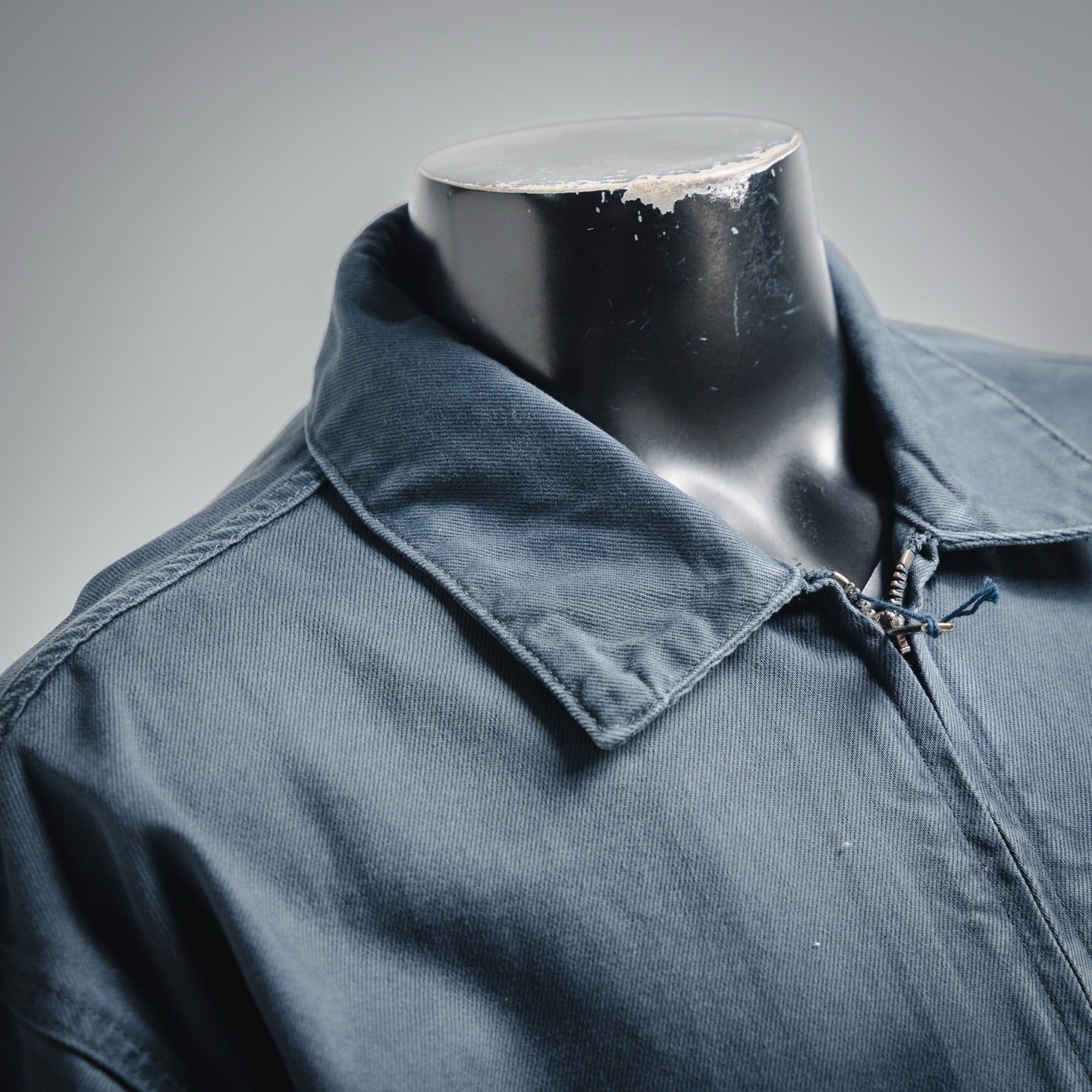 Pra 25fw denin jacket