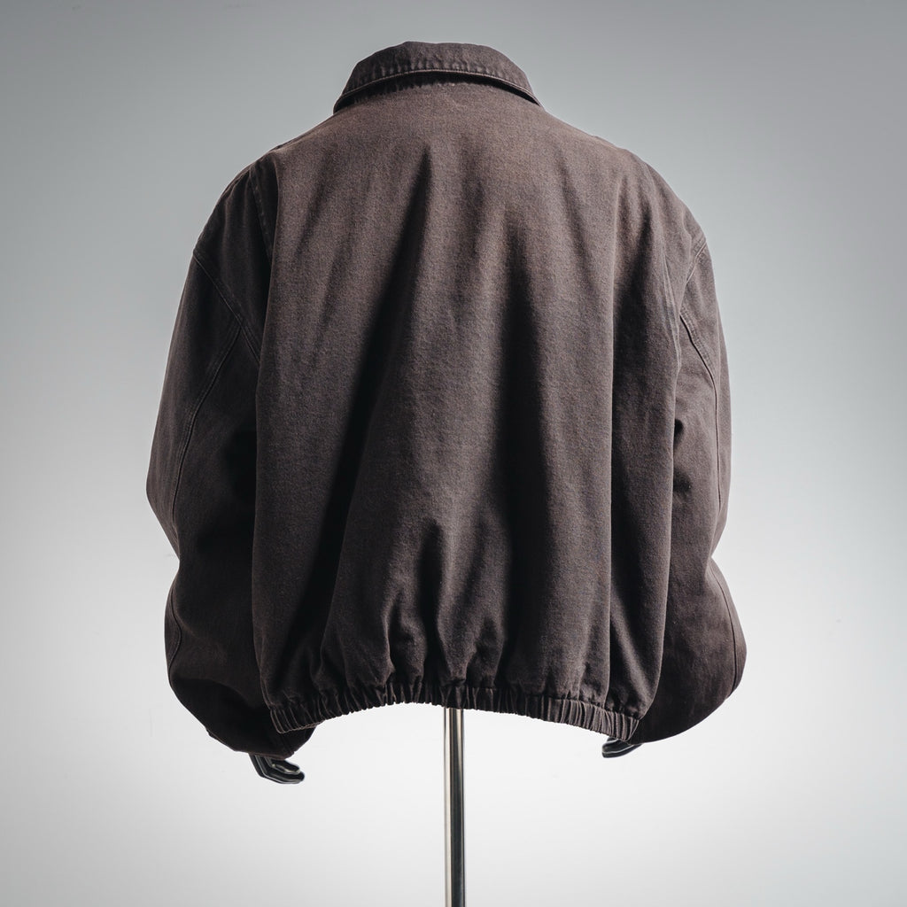 Pra 25fw leisure jacket