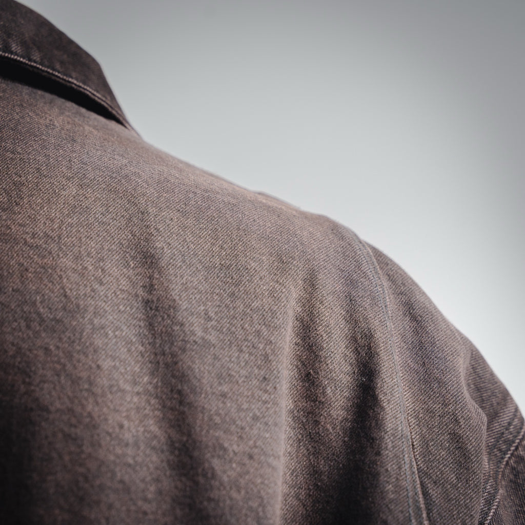 Pra 25fw leisure jacket