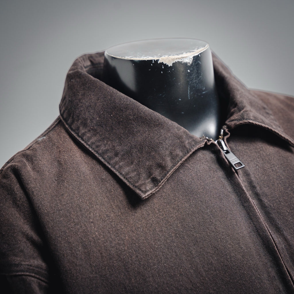 Pra 25fw leisure jacket