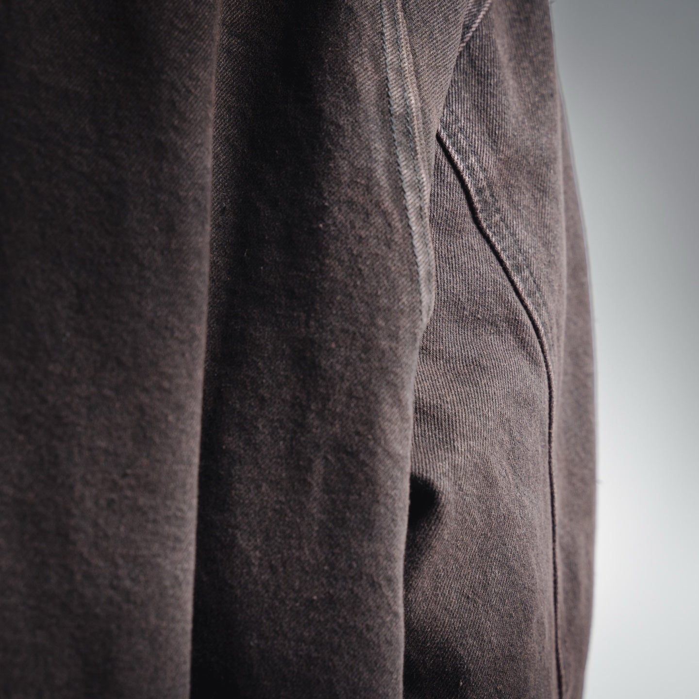 Pra 25fw leisure jacket