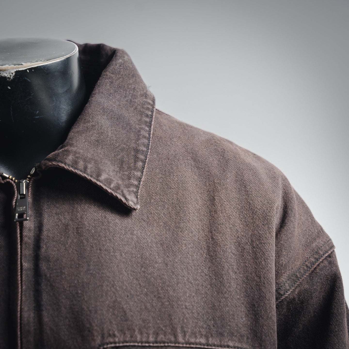 Pra 25fw leisure jacket