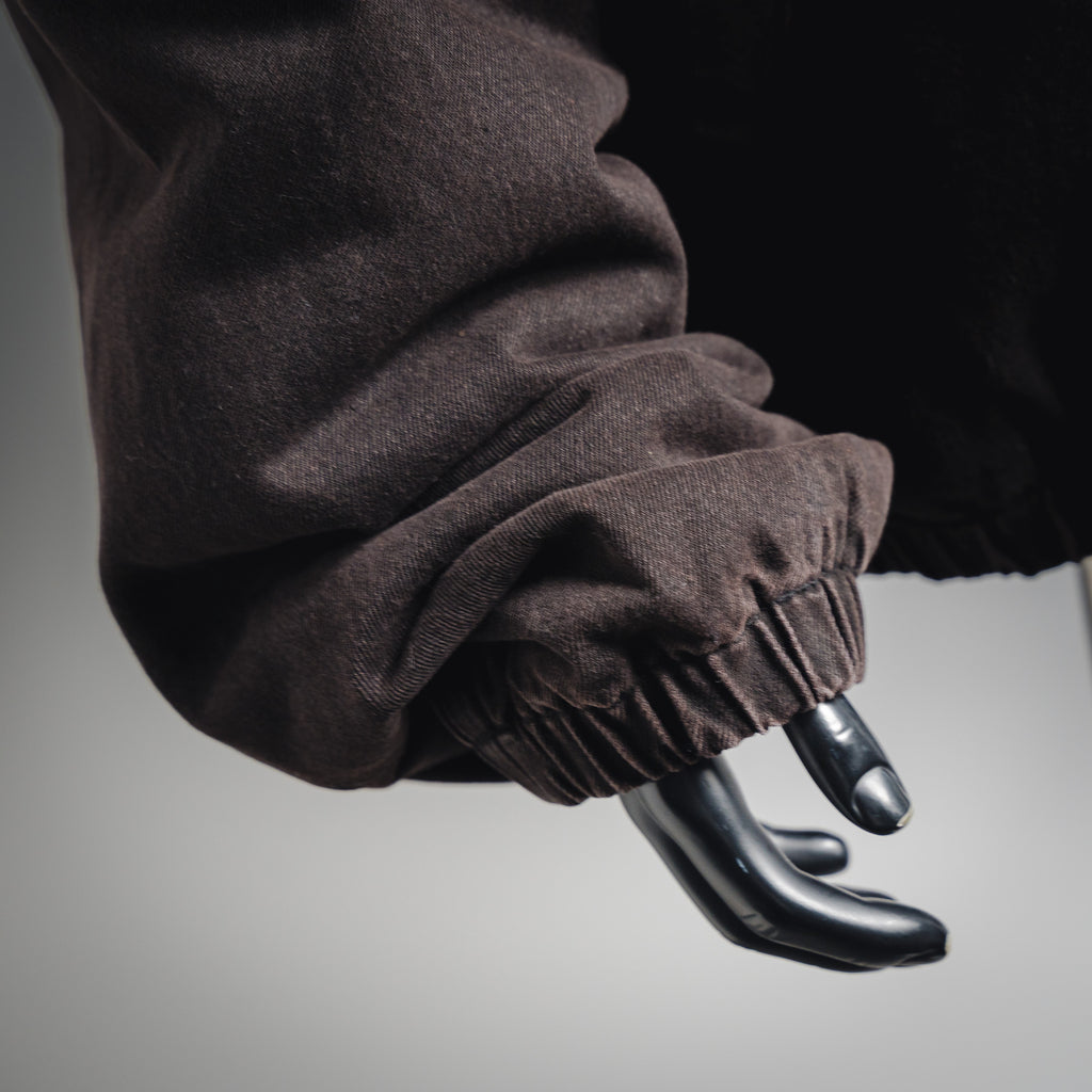 Pra 25fw leisure jacket