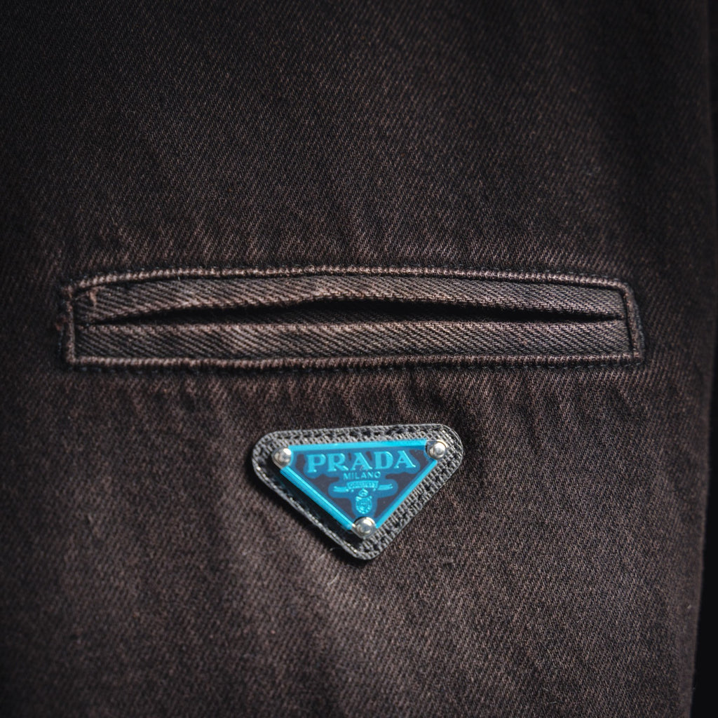 Pra 25fw leisure jacket