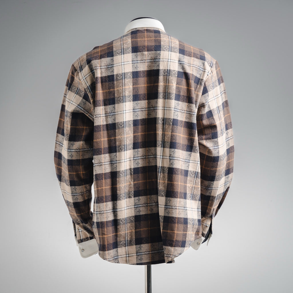 Louis 25fw leisure shirt