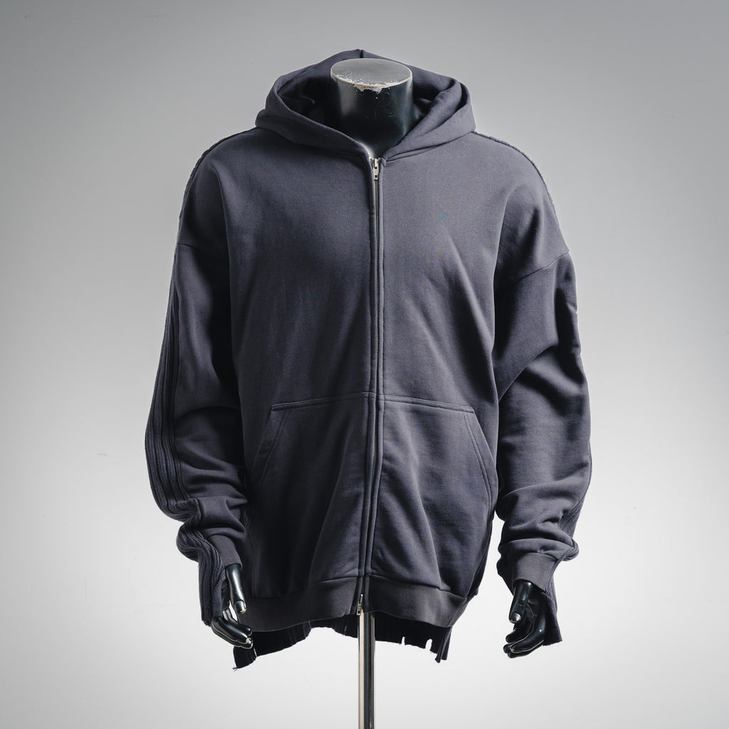 Balen 25fw splicing jacket