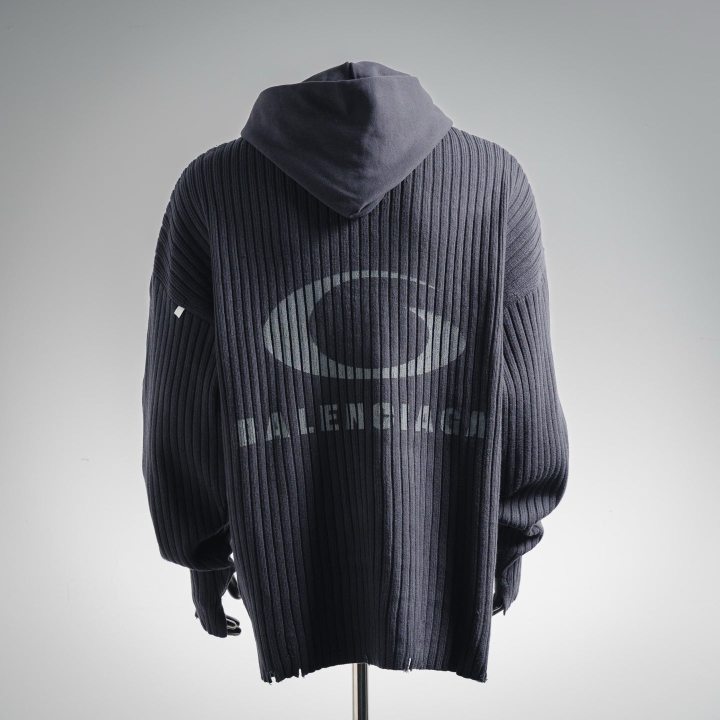 Balen 25fw splicing jacket