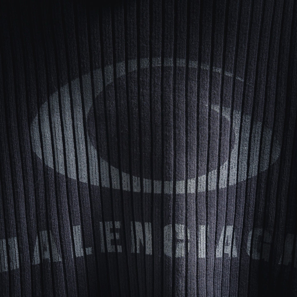 Balen 25fw splicing jacket