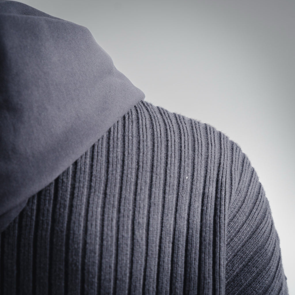 Balen 25fw splicing jacket