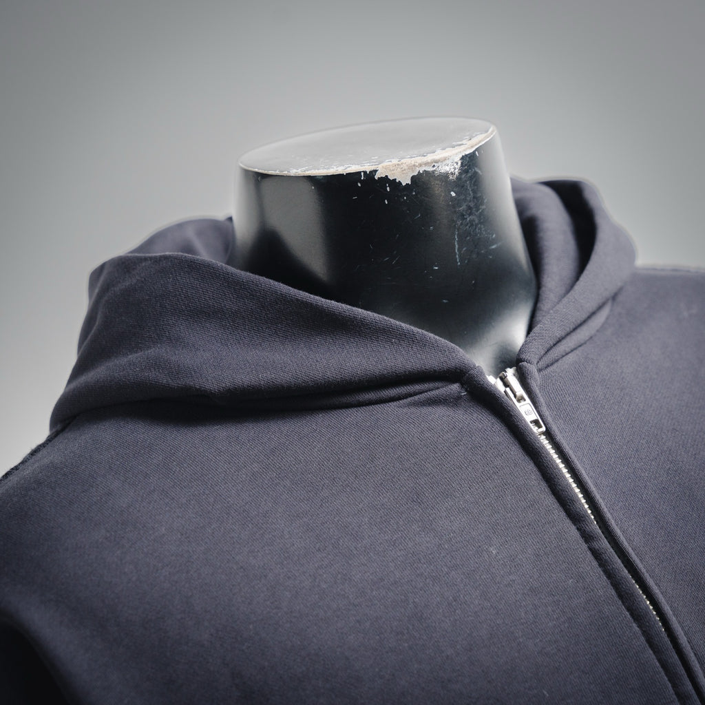 Balen 25fw splicing jacket