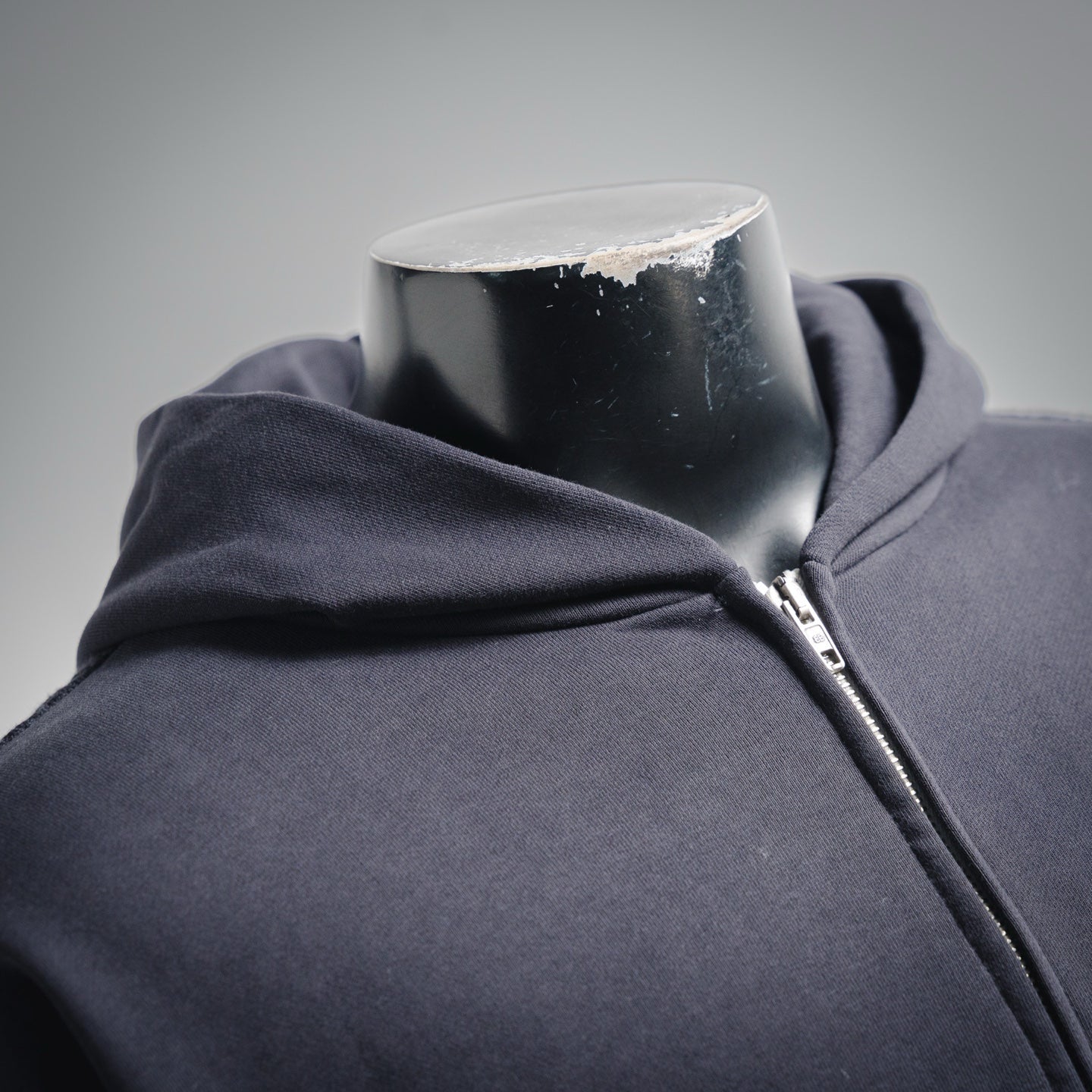 Balen 25fw splicing jacket