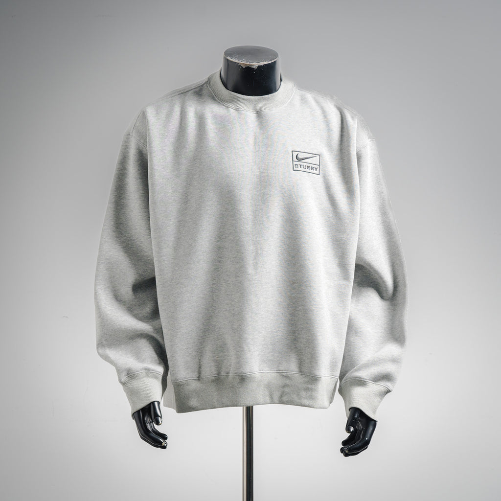 Nik 25fw embroidered shirt