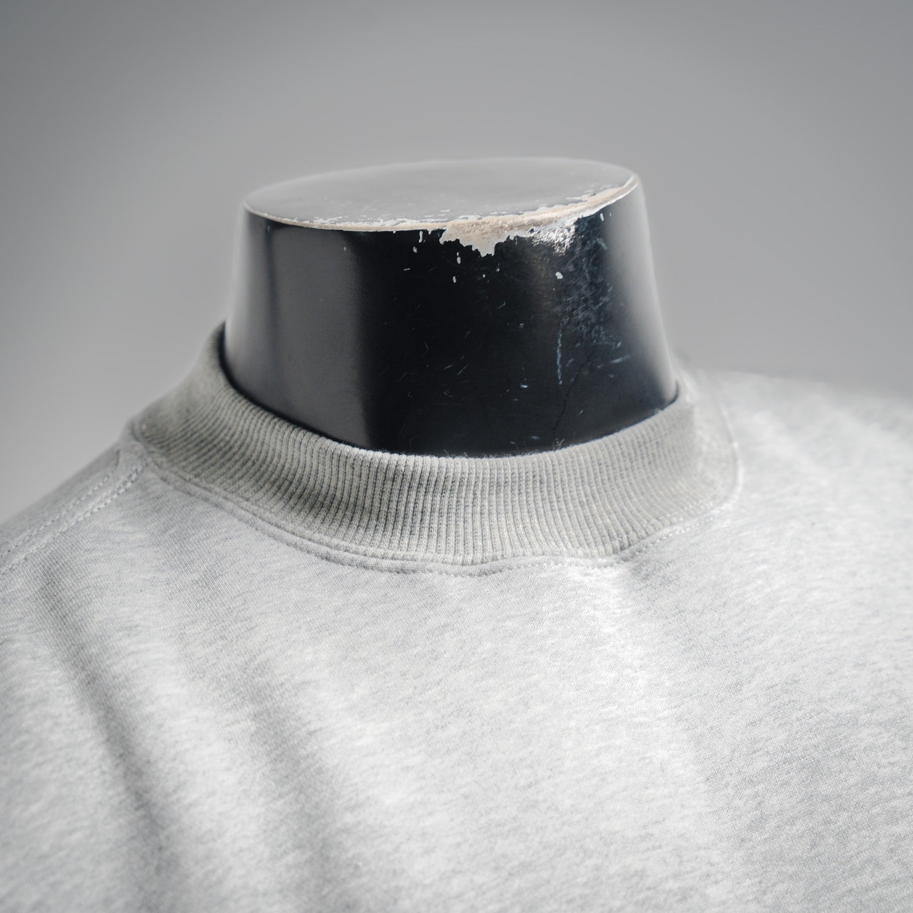 Nik 25fw embroidered shirt