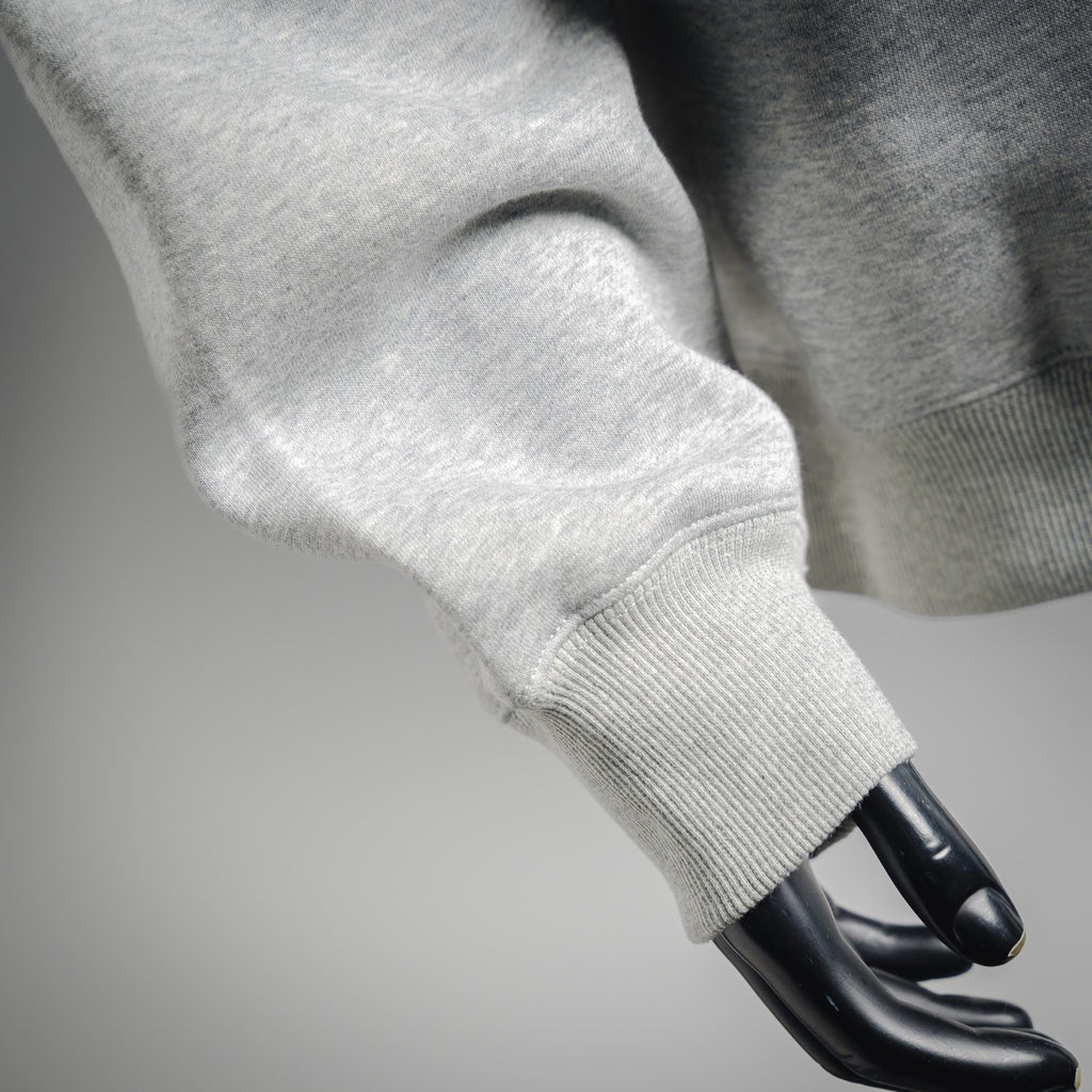 Nik 25fw embroidered shirt