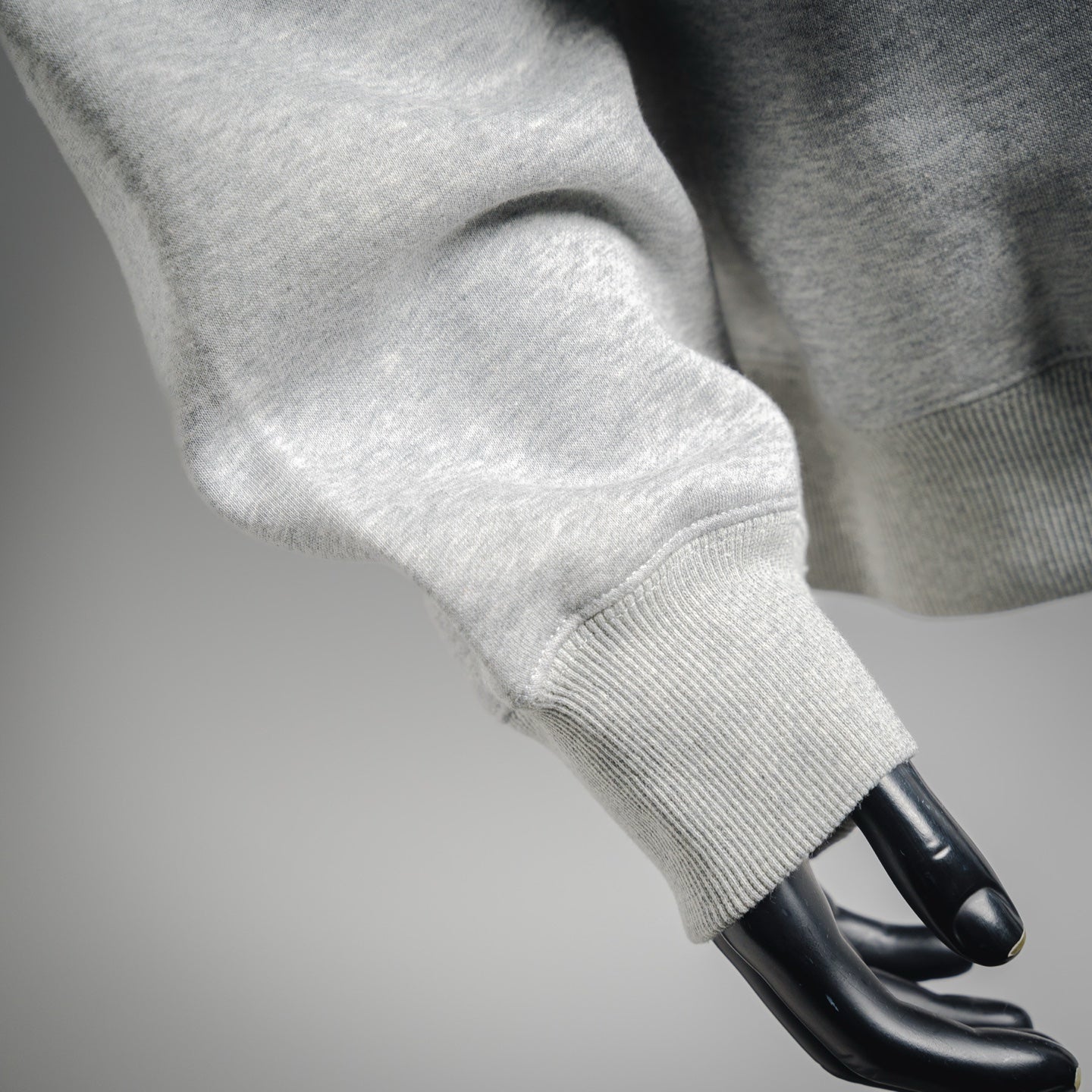 Nik 25fw embroidered shirt