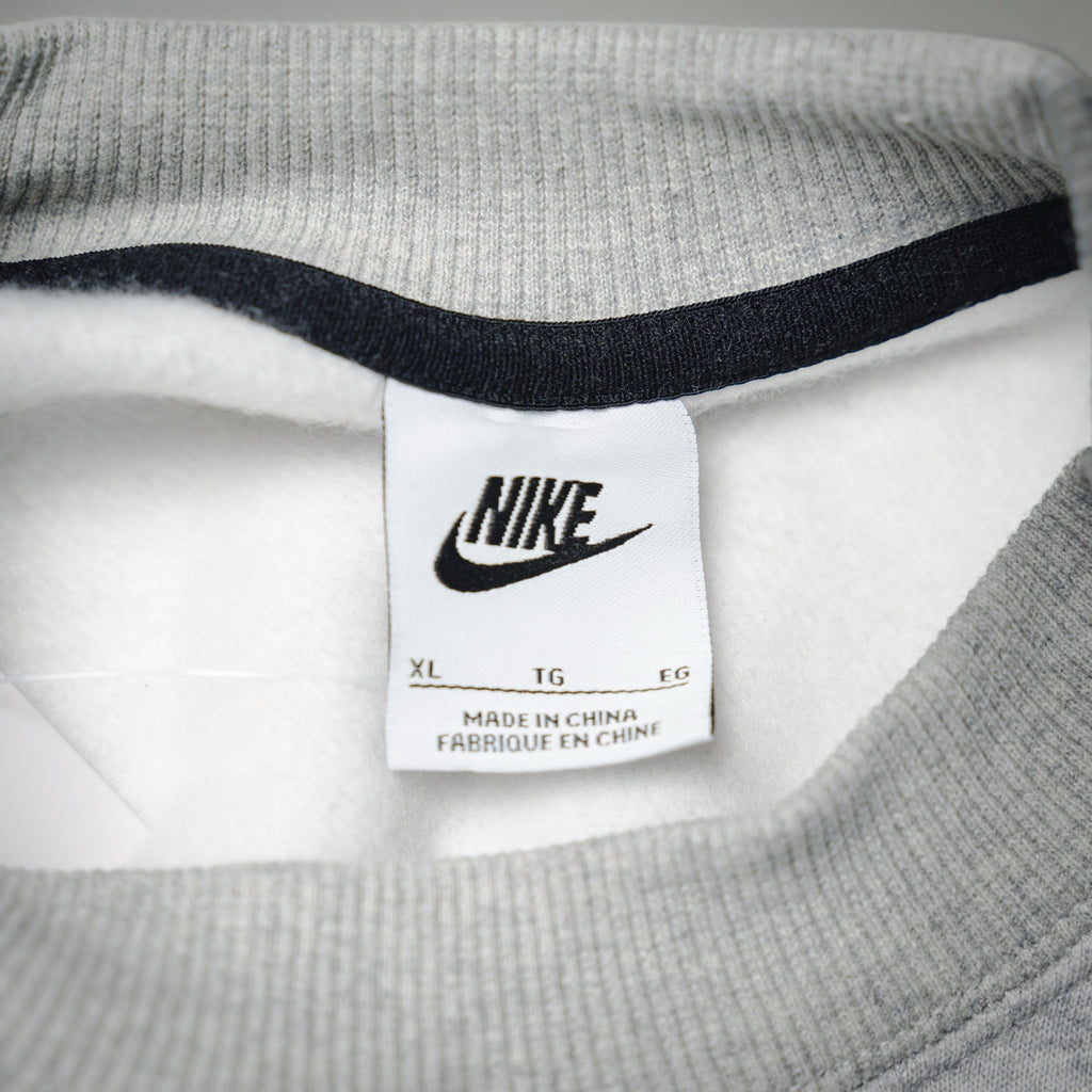 Nik 25fw embroidered shirt