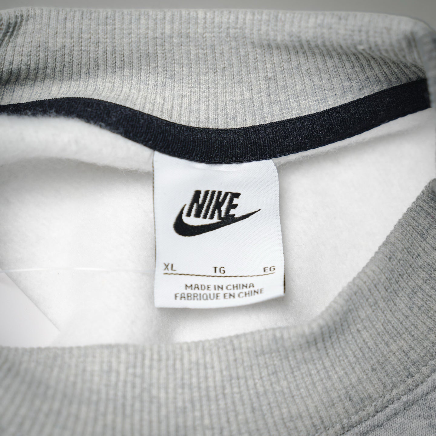 Nik 25fw embroidered shirt