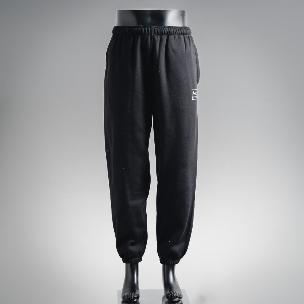 Nik 25fw embroidered pants