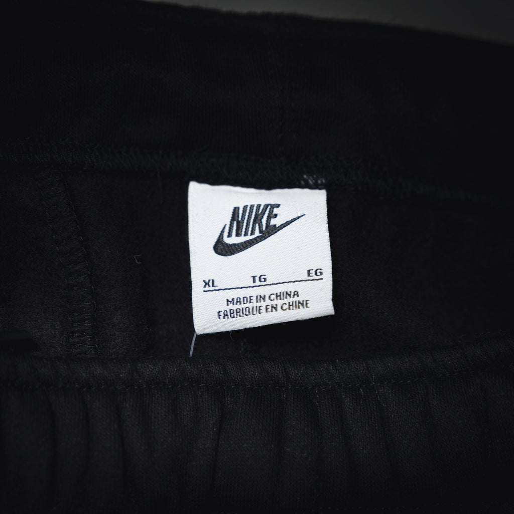 Nik 25fw embroidered pants