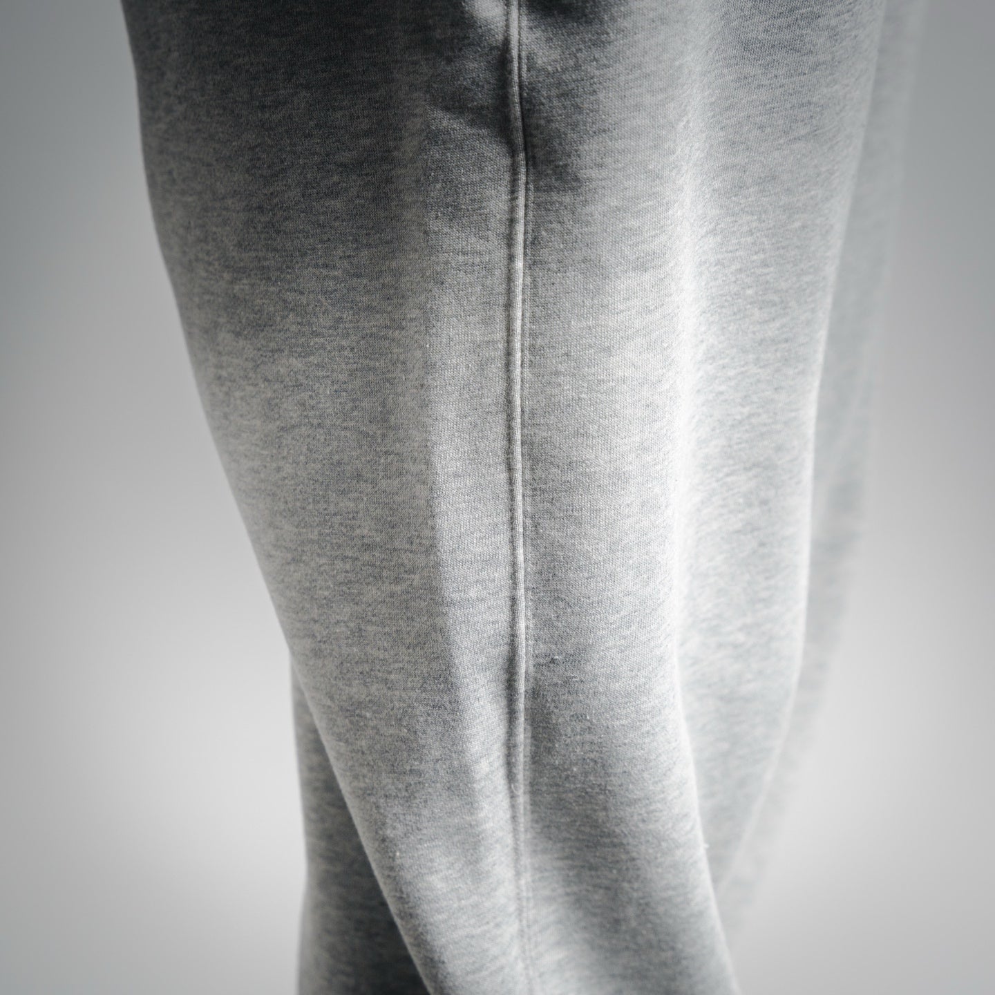 Nik 25fw embroidered pants