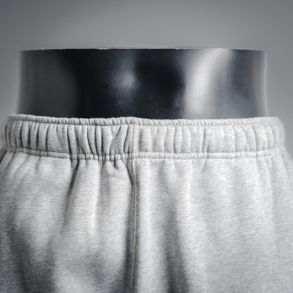 Nik 25fw embroidered pants