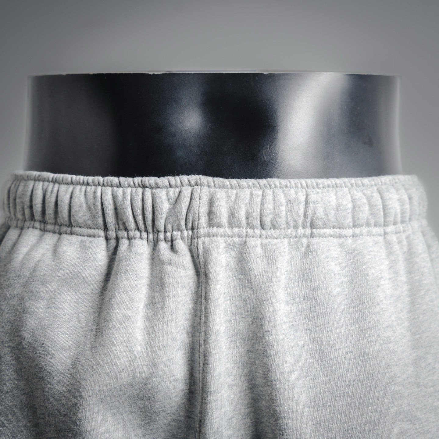 Nik 25fw embroidered pants