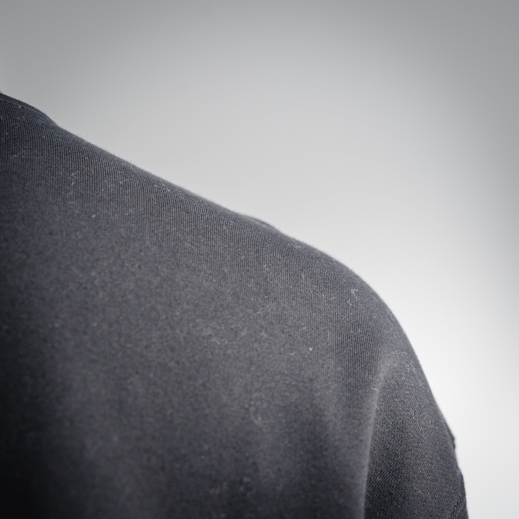 Nik 25fw embroidered shirt