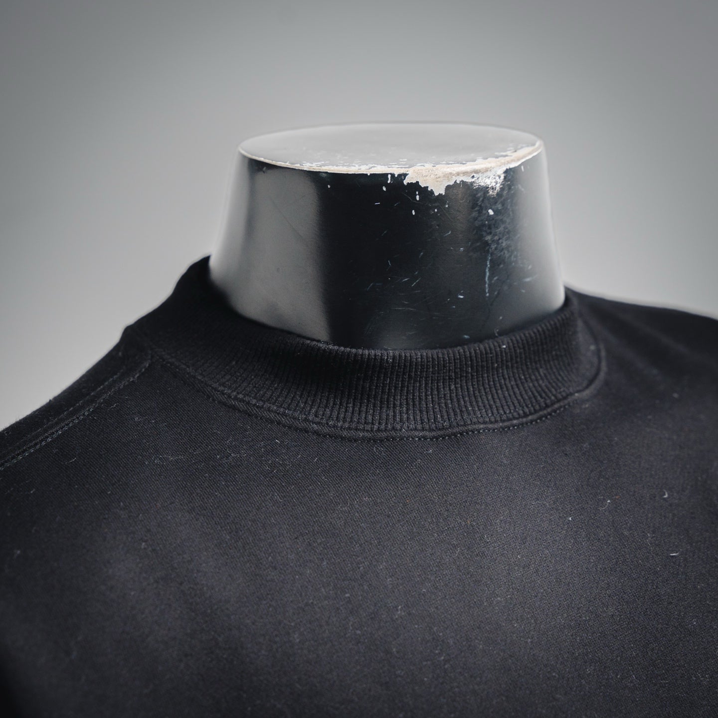 Nik 25fw embroidered shirt