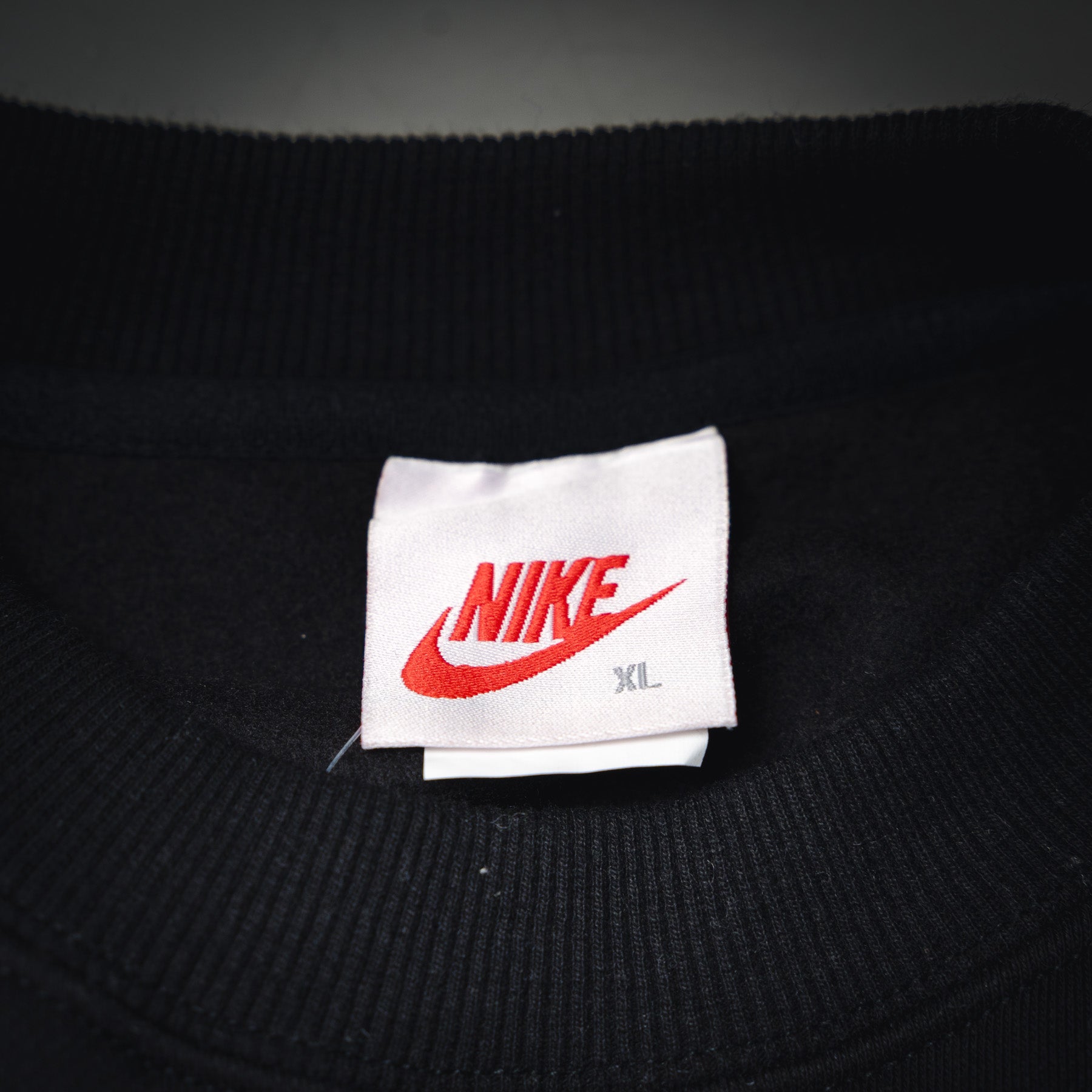 Nik 25fw embroidered shirt