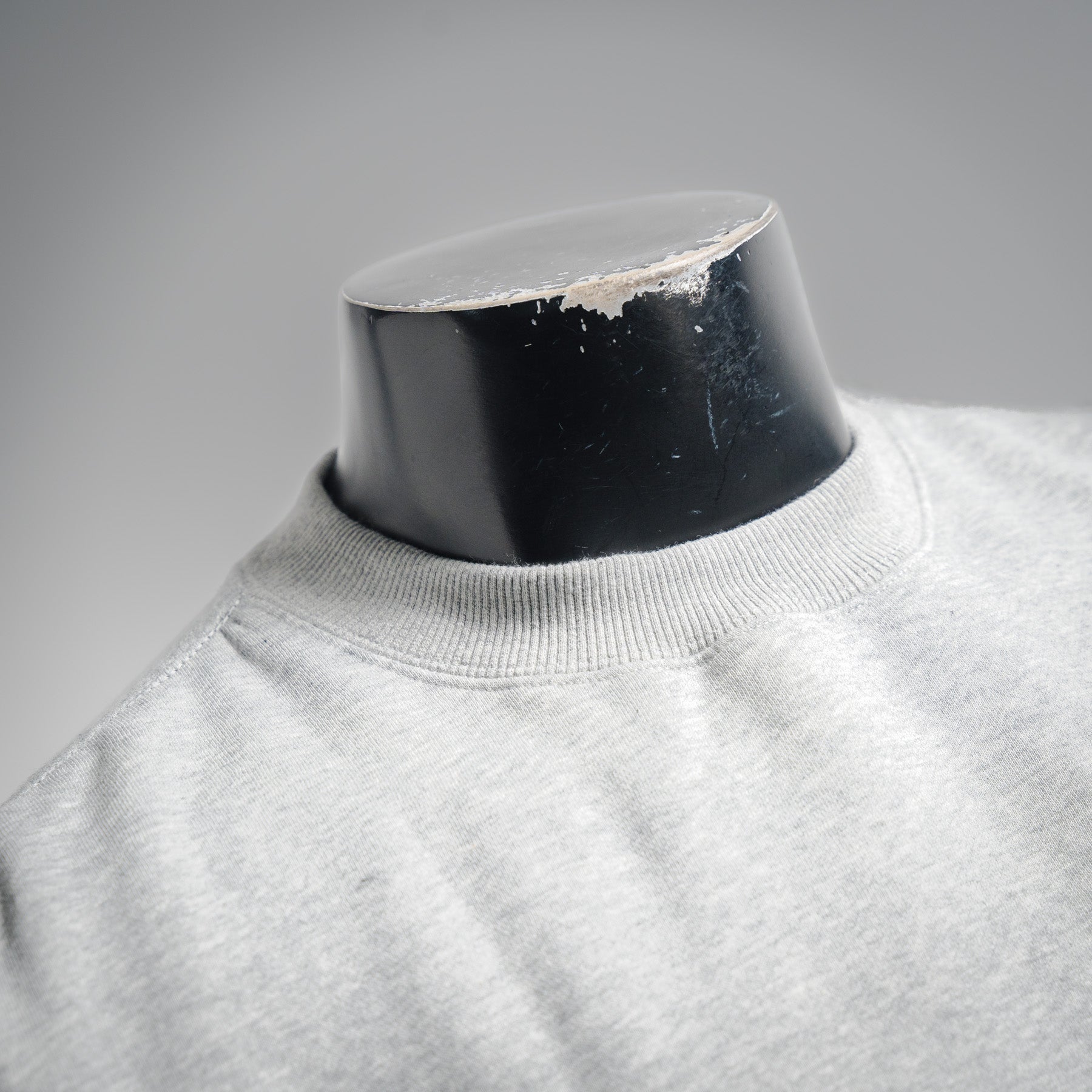 Nik 25fw embroidered shirt