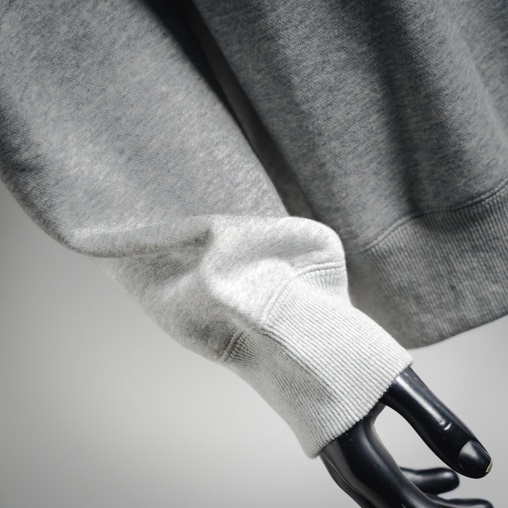 Nik 25fw embroidered shirt