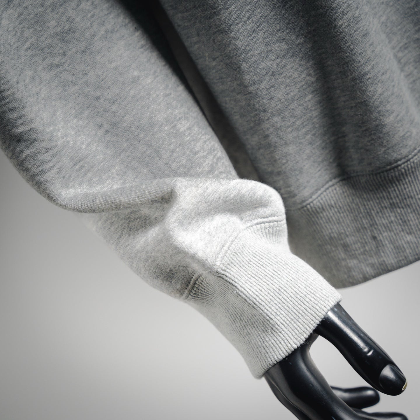 Nik 25fw embroidered shirt