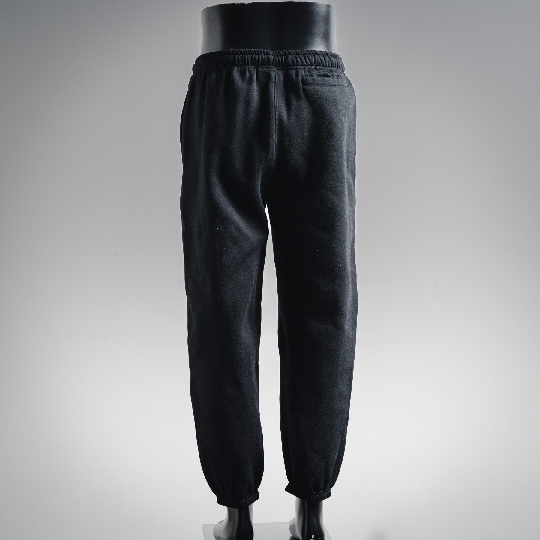 Nik 25fw embroidered pants